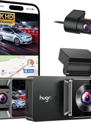 Hugolog S7 3-Channel