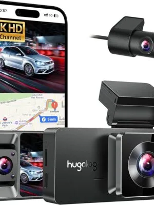 Hugolog S7 3-Channel